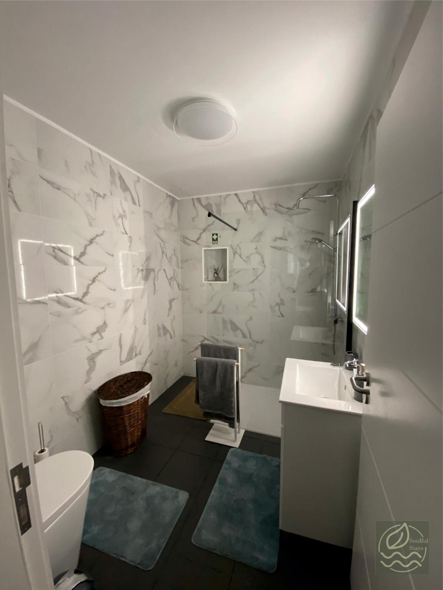 My Little Home Cottage 2 Bedrooms - Soulful Stays Porto Moniz Extérieur photo