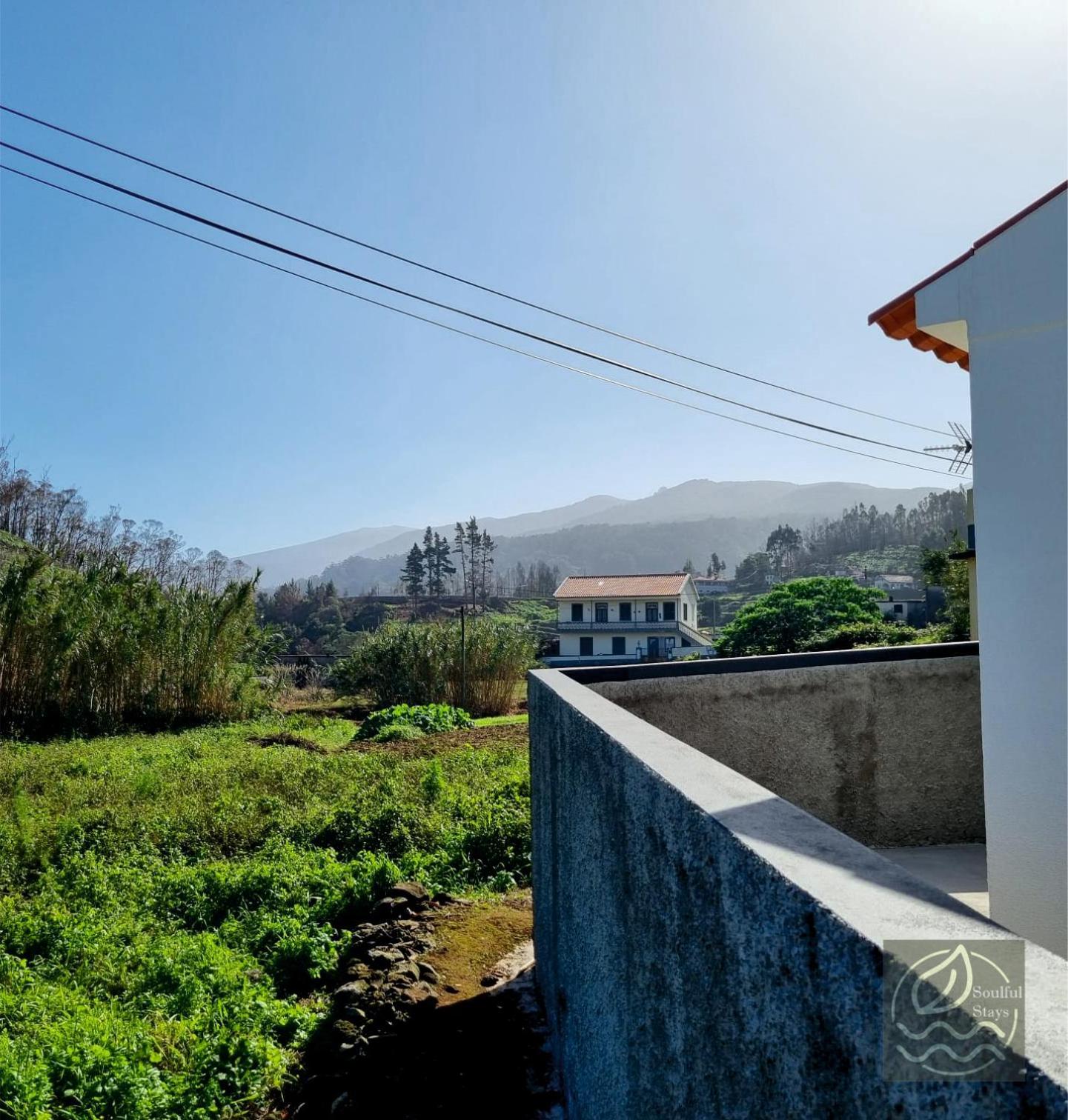 My Little Home Cottage 2 Bedrooms - Soulful Stays Porto Moniz Extérieur photo
