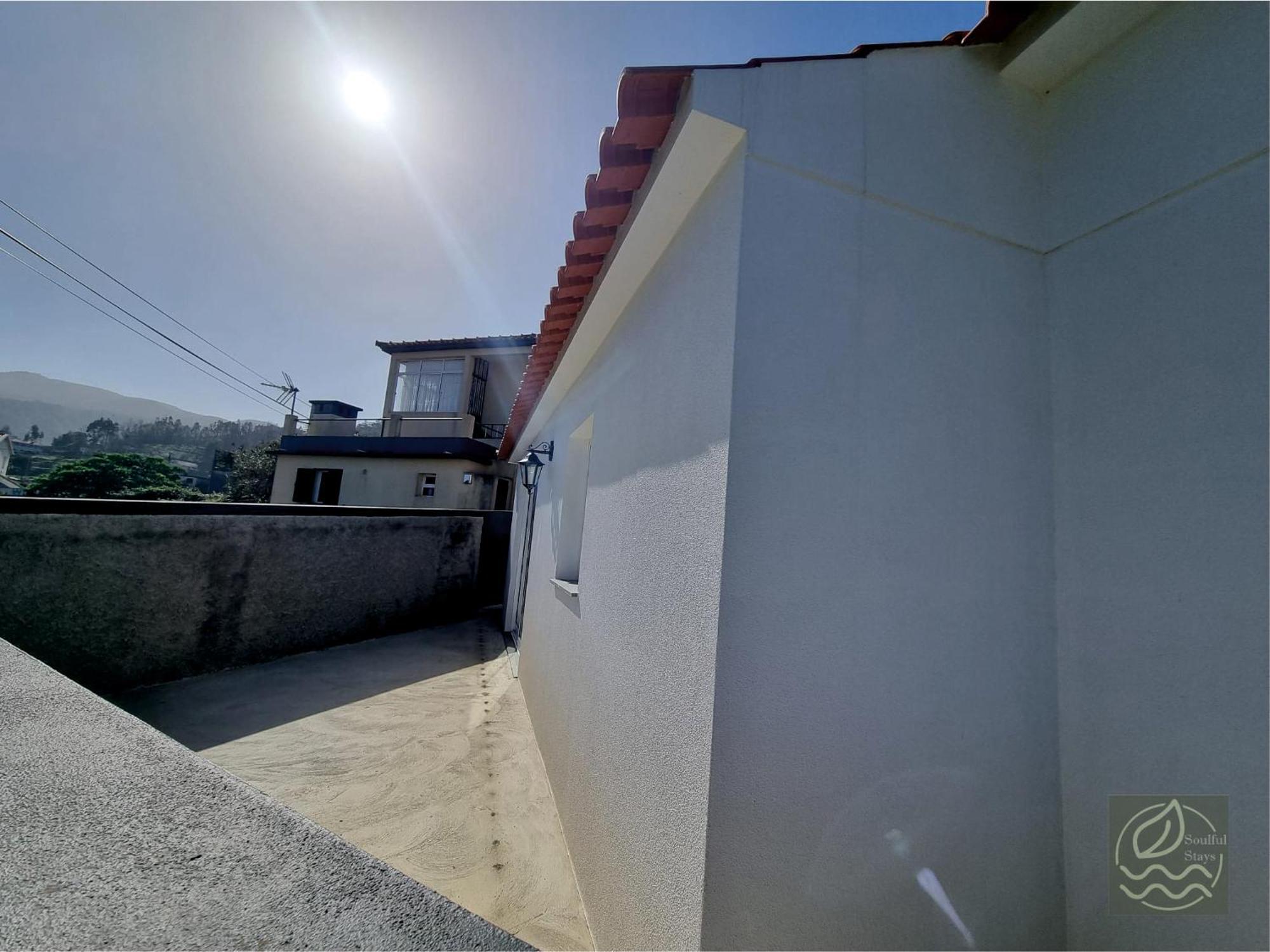 My Little Home Cottage 2 Bedrooms - Soulful Stays Porto Moniz Extérieur photo