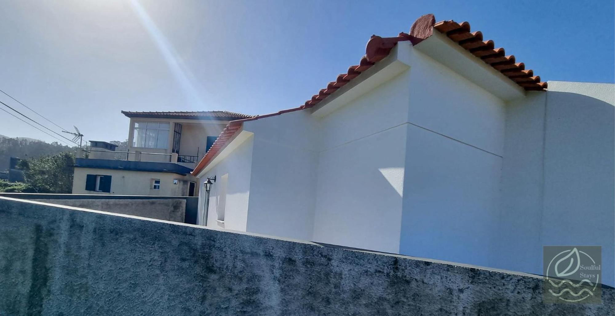 My Little Home Cottage 2 Bedrooms - Soulful Stays Porto Moniz Extérieur photo