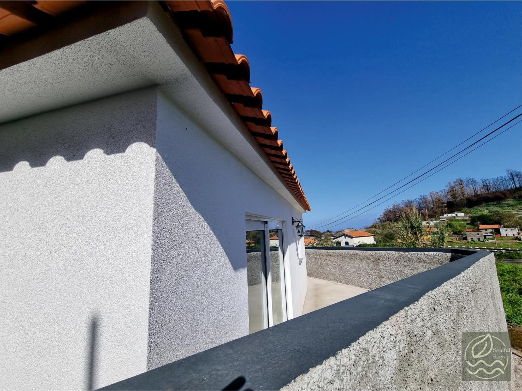 My Little Home Cottage 2 Bedrooms - Soulful Stays Porto Moniz Extérieur photo