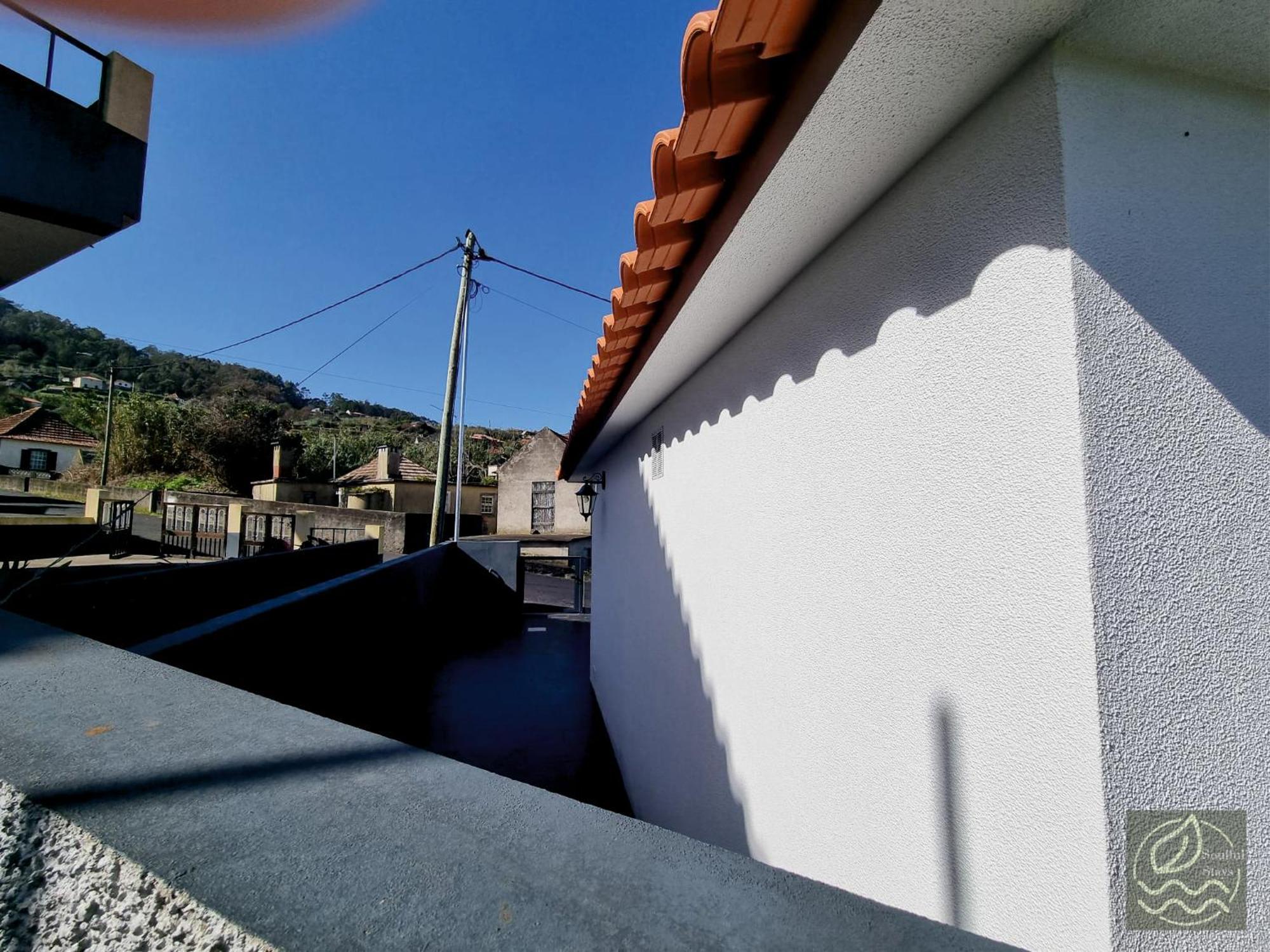 My Little Home Cottage 2 Bedrooms - Soulful Stays Porto Moniz Extérieur photo
