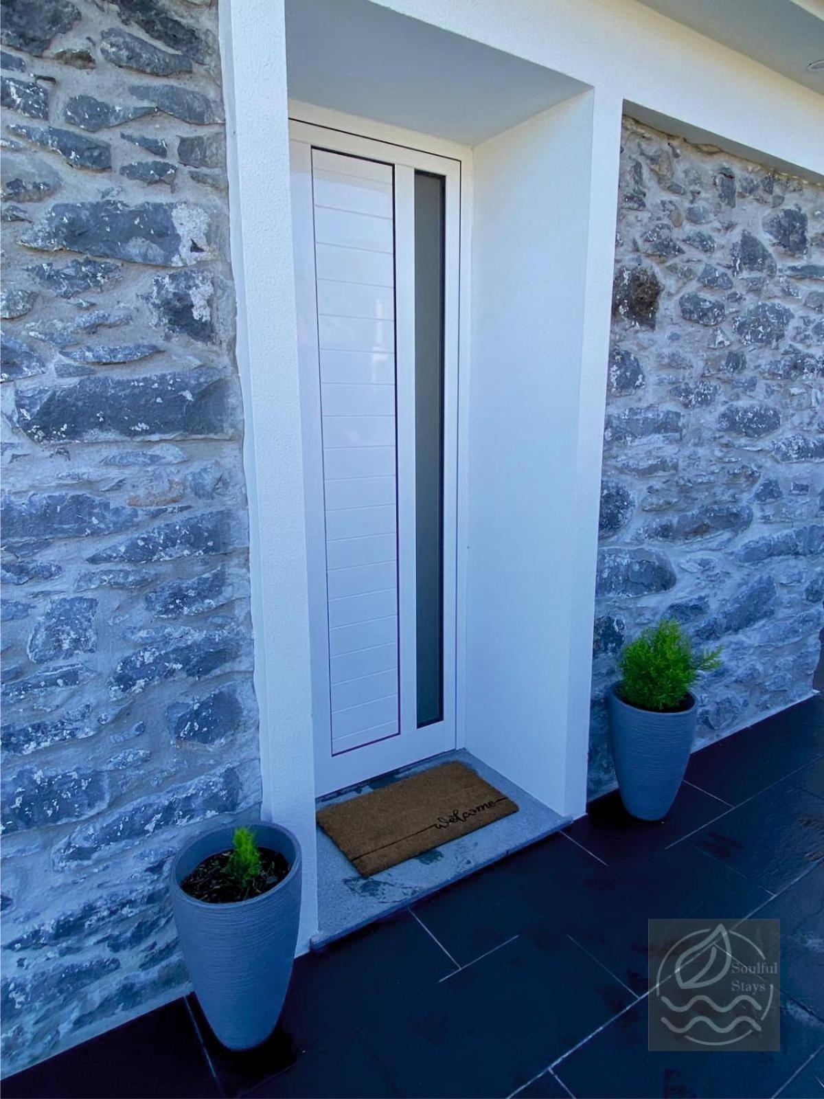 My Little Home Cottage 2 Bedrooms - Soulful Stays Porto Moniz Extérieur photo